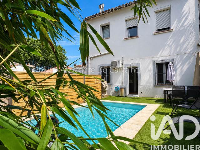 Perpignan Vente Appartement 66