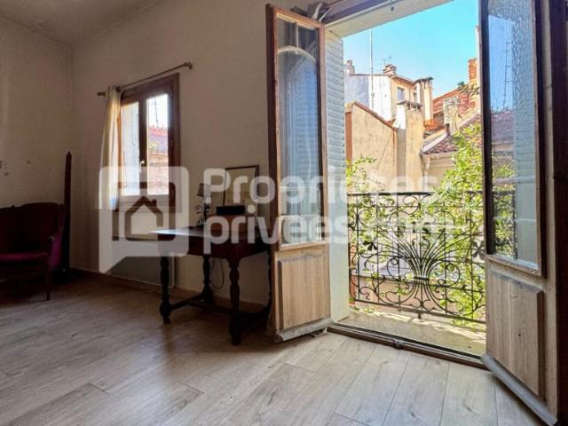 Perpignan Vente Appartement 66