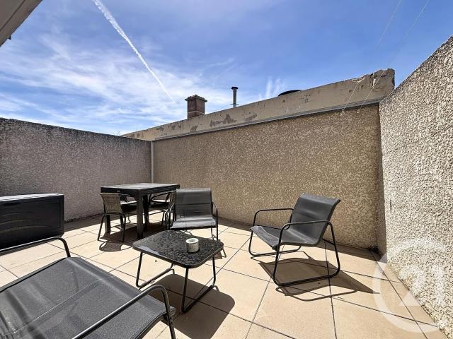 Perpignan Vente Appartement 66