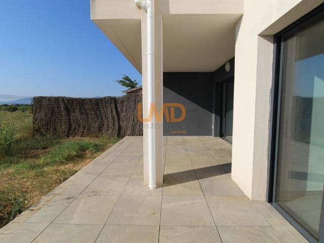 Perpignan Vente Appartement 66
