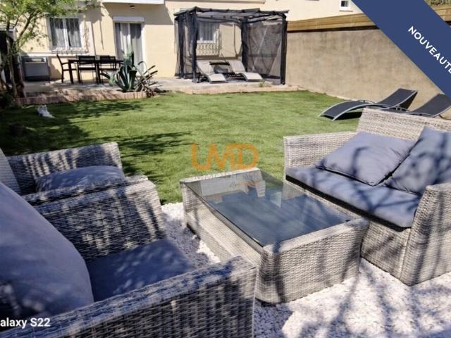 Perpignan Vente Appartement 66