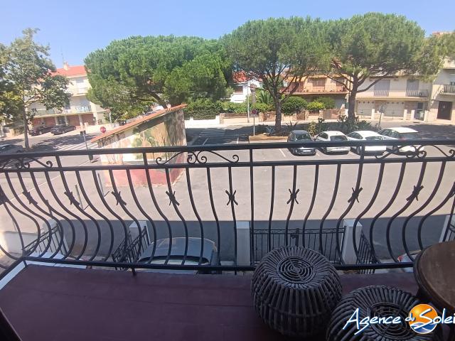 Perpignan Vente Appartement 66