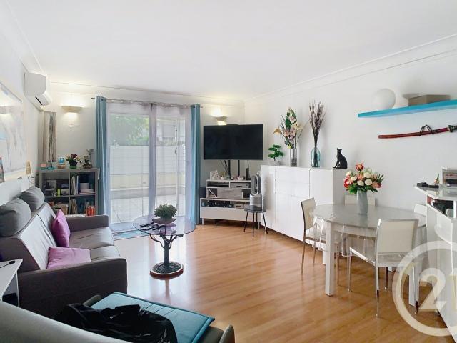 Perpignan Vente Appartement 66