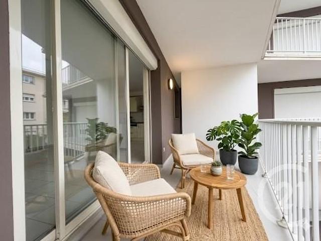 Perpignan Vente Appartement 66