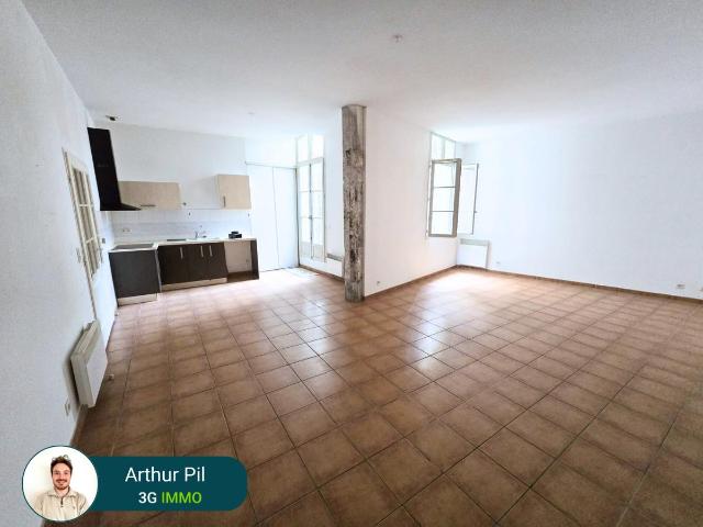 Perpignan Vente Appartement 66