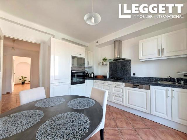 Perpignan Vente Appartement 66