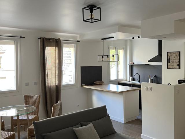 Perpignan Vente Appartement 66