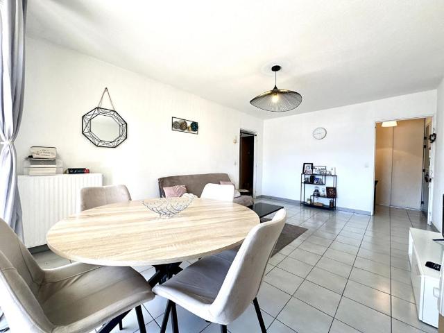 Perpignan Vente Appartement 66