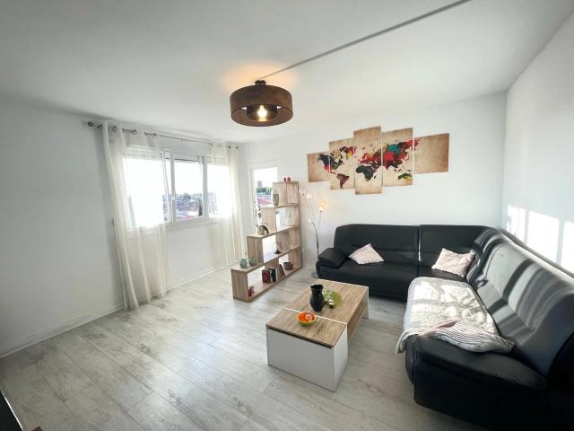 Perpignan Vente Appartement 66