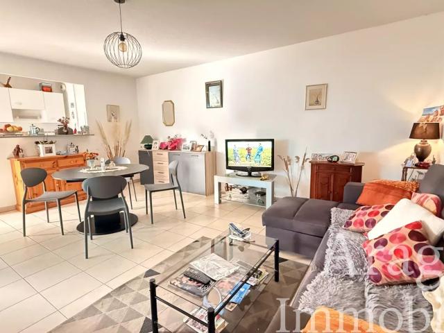 Perpignan Vente Appartement 66