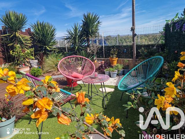 Perpignan Vente Appartement 66
