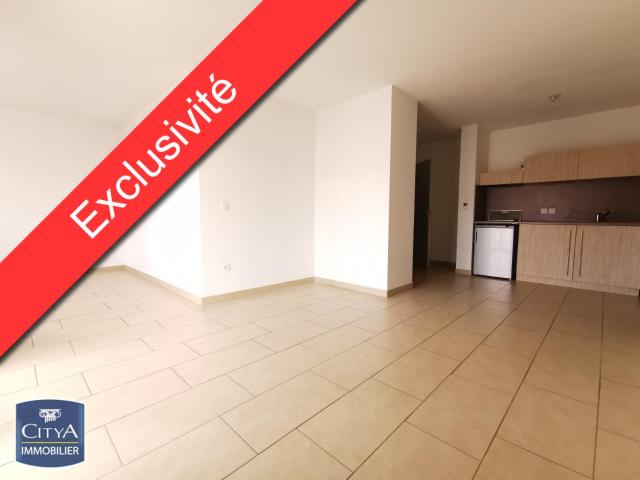 Perpignan Vente Appartement 66