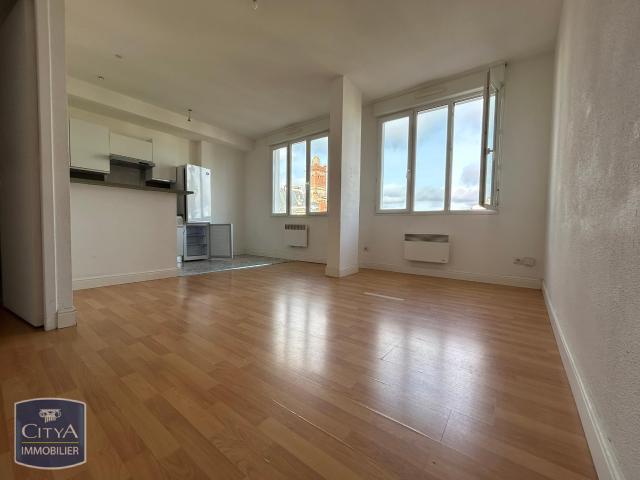 Perpignan Vente Appartement 66