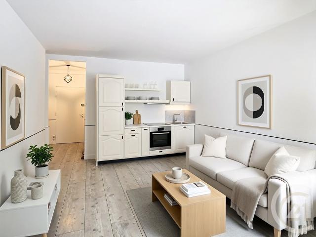 Perpignan Vente Appartement 66
