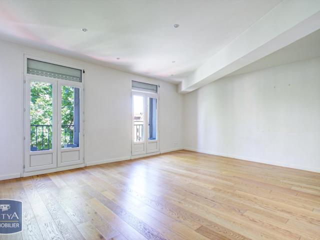 Perpignan Vente Appartement 66
