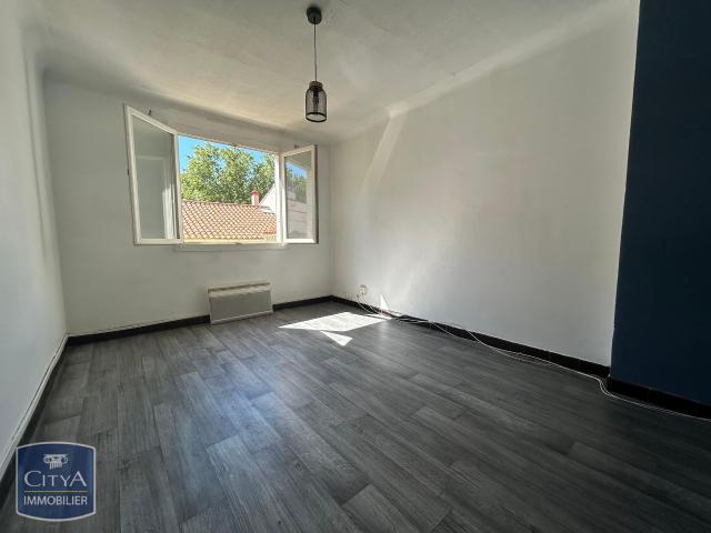Perpignan Vente Appartement 66