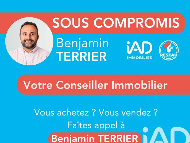 Perpignan Vente Appartement 66