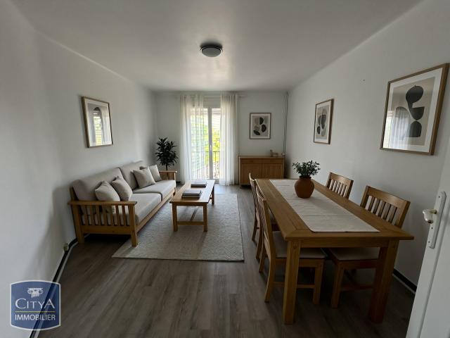 Perpignan Vente Appartement 66