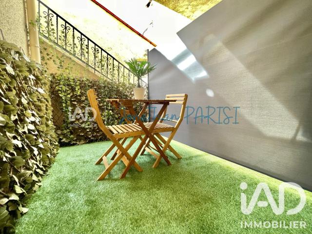 Perpignan Vente Appartement 66