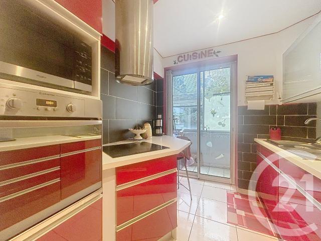 Perpignan Vente Appartement 66