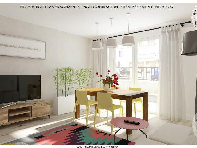 Perpignan Vente Appartement 66