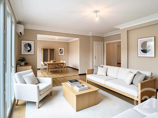Perpignan Vente Appartement 66