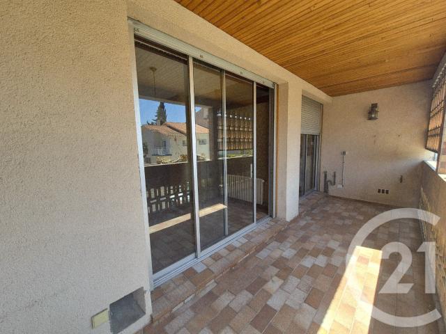 Perpignan Vente Appartement 66