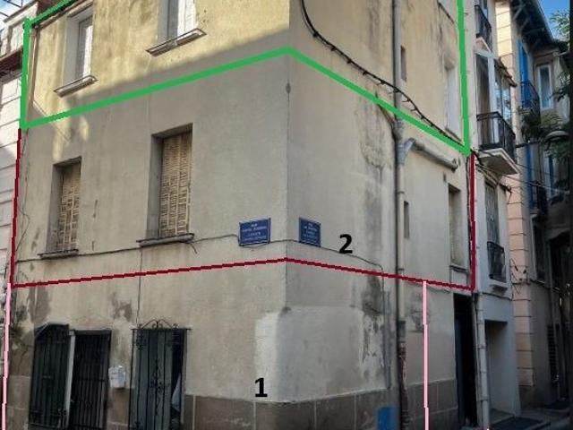 Perpignan Vente Appartement 66