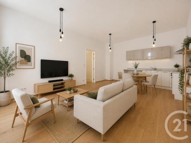 Perpignan Vente Appartement 66