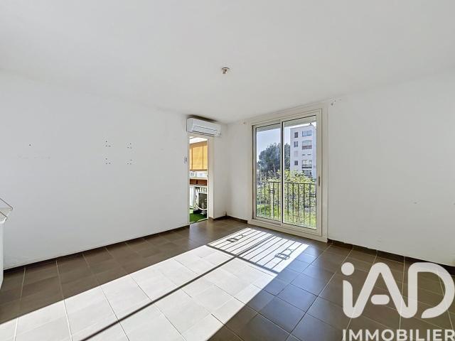 Perpignan Vente Appartement 66