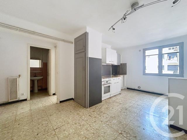 Perpignan Vente Appartement 66