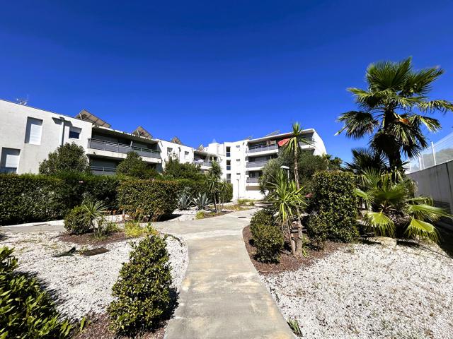 Perpignan Vente Appartement 66