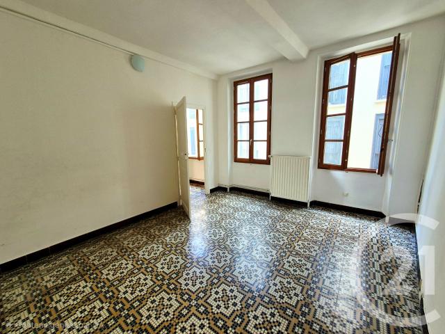Perpignan Vente Appartement 66