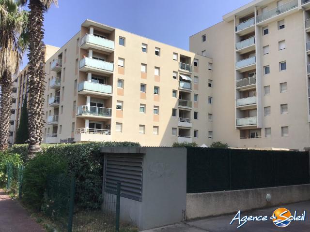 Perpignan Vente Appartement 66