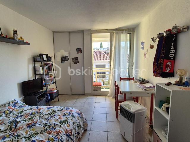 Perpignan Vente Appartement 66