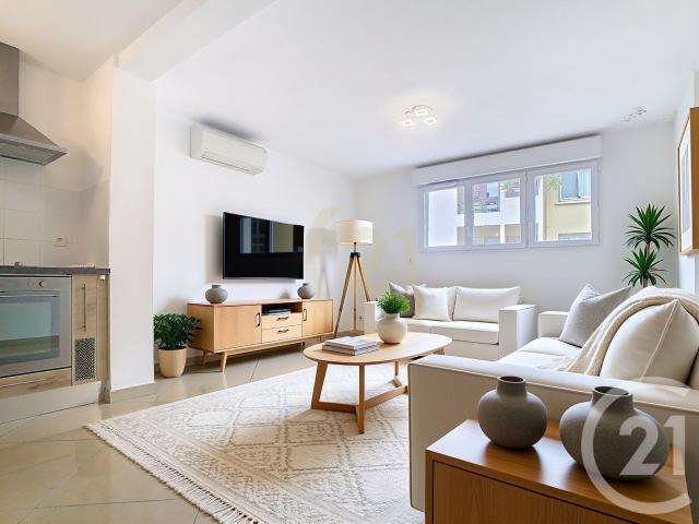 Perpignan Vente Appartement 66
