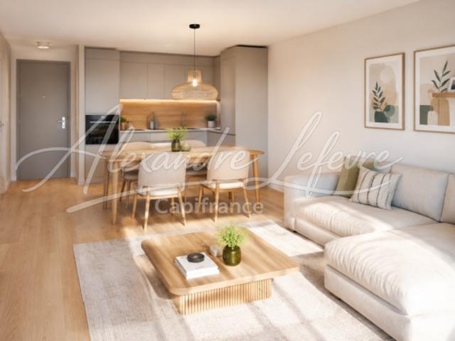 Perpignan Vente Appartement 66