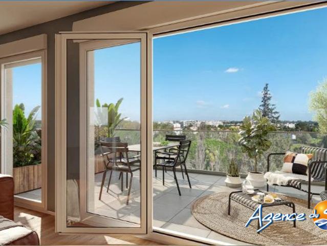 Perpignan Vente Appartement 66