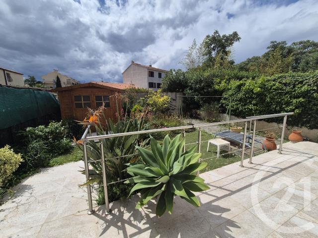 Perpignan Vente Appartement 66
