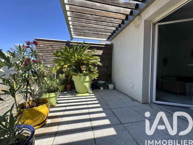Perpignan Vente Appartement 66