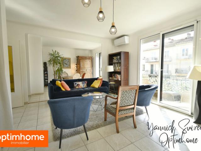 Perpignan Vente Appartement 66