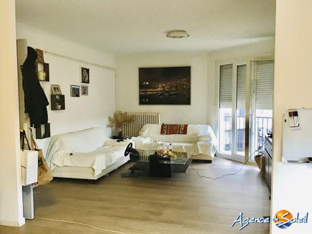 Perpignan Vente Appartement 66