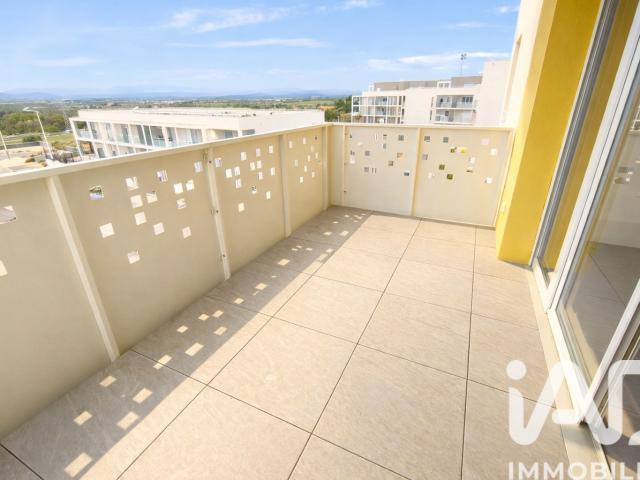 Perpignan Vente Appartement 66