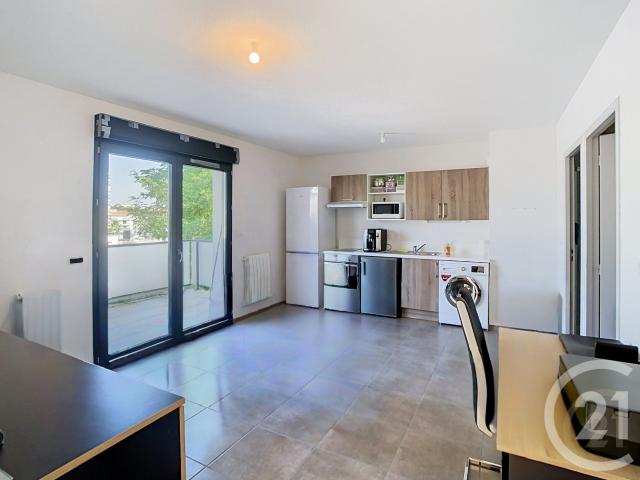 Perpignan Vente Appartement 66
