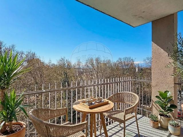Perpignan Vente Appartement 66