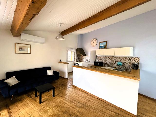 Perpignan Vente Appartement 66