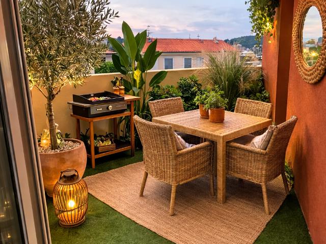Perpignan Vente Appartement 66