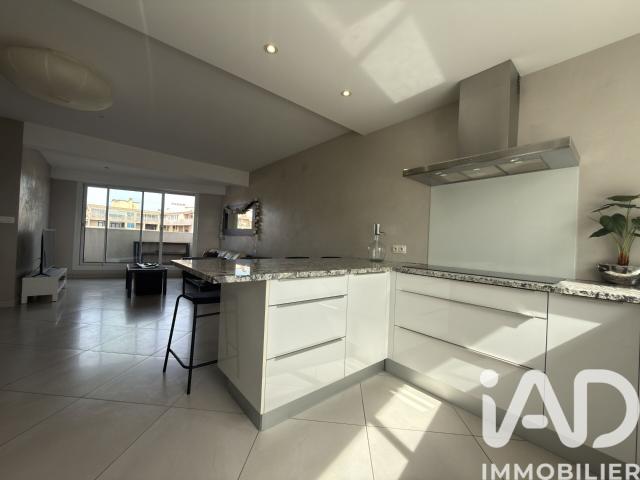 Perpignan Vente Appartement 66