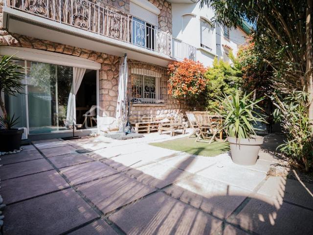 Perpignan Vente Appartement 66