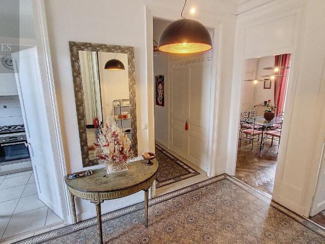 Perpignan Vente Appartement 66